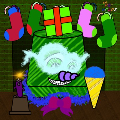 WPH PFP S2: Holidaze Shenanigans 121