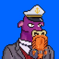 Pixel Bull-#64