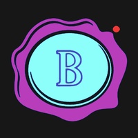 BLUE TOKEN LOGO  045