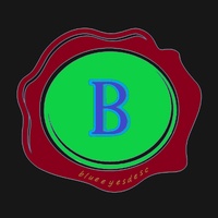 BLUE TOKEN LOGO  048