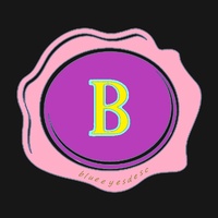 BLUE TOKEN LOGO  057