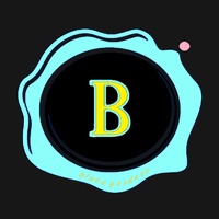BLUE TOKEN LOGO  059
