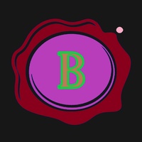 BLUE TOKEN LOGO  064