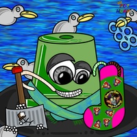 WPH PFP S2: Holidaze Shenanigans 123