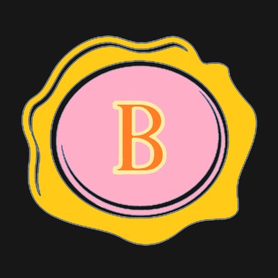 BLUE TOKEN LOGO  066