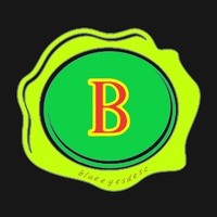BLUE TOKEN LOGO  067