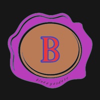 BLUE TOKEN LOGO  069