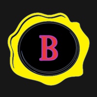 BLUE TOKEN LOGO  084