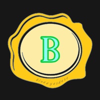 BLUE TOKEN LOGO  086