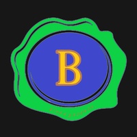 BLUE TOKEN LOGO  096