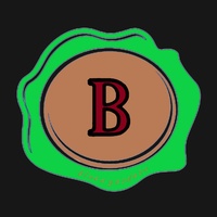BLUE TOKEN LOGO  099