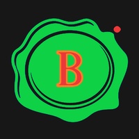 BLUE TOKEN LOGO  103