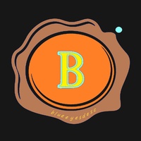 BLUE TOKEN LOGO  107