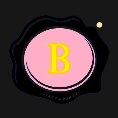 BLUE TOKEN LOGO  110