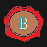 BLUE TOKEN LOGO  118