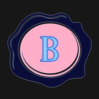 BLUE TOKEN LOGO  124