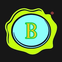 BLUE TOKEN LOGO  134