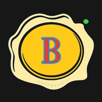 BLUE TOKEN LOGO  140