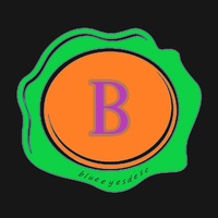 BLUE TOKEN LOGO  147