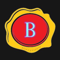 BLUE TOKEN LOGO  148