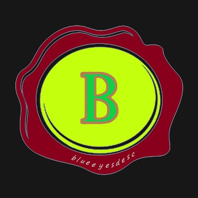 BLUE TOKEN LOGO  150