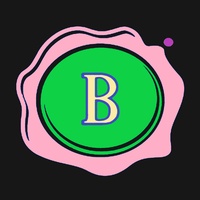 BLUE TOKEN LOGO  162