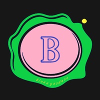BLUE TOKEN LOGO  163