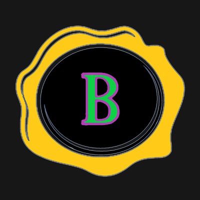 BLUE TOKEN LOGO  169