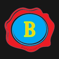 BLUE TOKEN LOGO  174