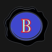 BLUE TOKEN LOGO  175