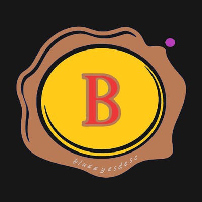 BLUE TOKEN LOGO  181