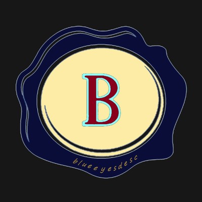 BLUE TOKEN LOGO  183