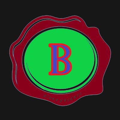 BLUE TOKEN LOGO  191