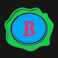 BLUE TOKEN LOGO  195