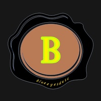 BLUE TOKEN LOGO  204