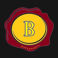 BLUE TOKEN LOGO  223
