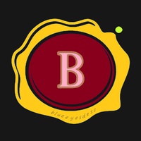 BLUE TOKEN LOGO  246