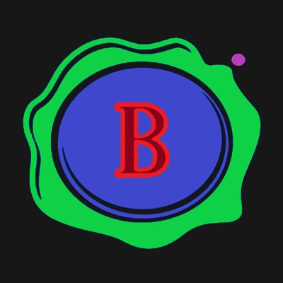 BLUE TOKEN LOGO  253