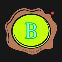 BLUE TOKEN LOGO  272