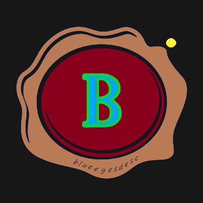 BLUE TOKEN LOGO  293