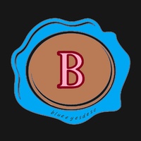 BLUE TOKEN LOGO  295