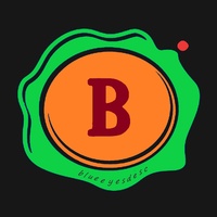 BLUE TOKEN LOGO  296