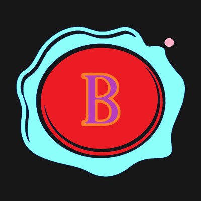 BLUE TOKEN LOGO  297