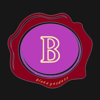 BLUE TOKEN LOGO  306