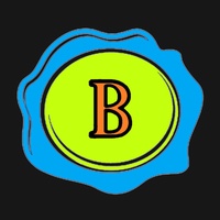 BLUE TOKEN LOGO  309