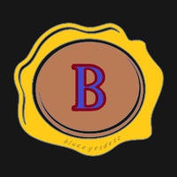 BLUE TOKEN LOGO  310