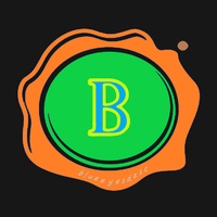 BLUE TOKEN LOGO  313