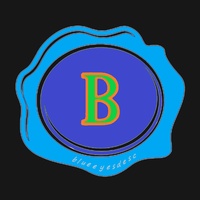 BLUE TOKEN LOGO  315