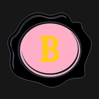 BLUE TOKEN LOGO  325