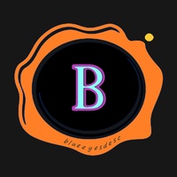 BLUE TOKEN LOGO  330
